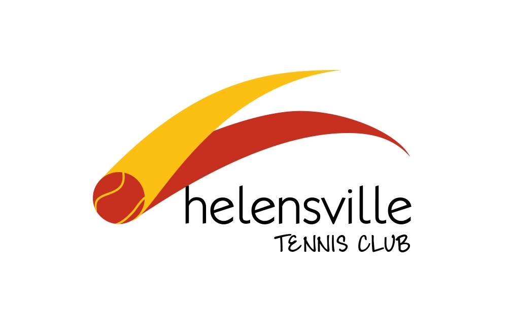 Helensville Tennis Club logo